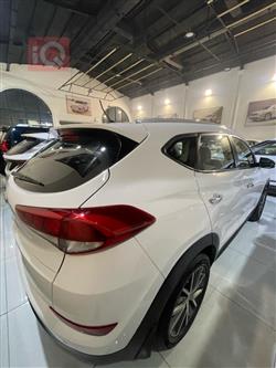 هیۆندای تۆکسۆن